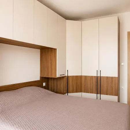 Appartement Luxury Azur Panorama | Beach, Pools, & Panoramic Views