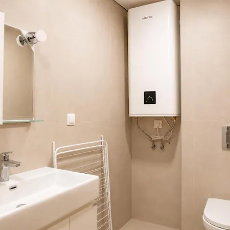 Luxury Azur Panorama | Beach, Pools, & Panoramic Views Appartement Varna