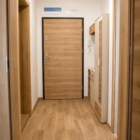 Appartement Luxury Azur Panorama | Beach, Pools, & Panoramic Views Varna