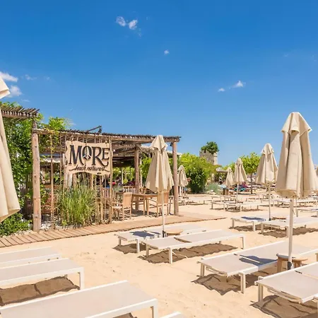 Luxury Azur Panorama | Beach, Pools, & Panoramic Views * Varna